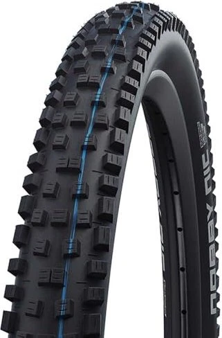 Schwalbe Nobby Nic 26x2.25" Super Ground Addix Speedgrip Reifen