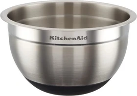 KitchenAid Edelstahlschüssel 2.8l gebürstet