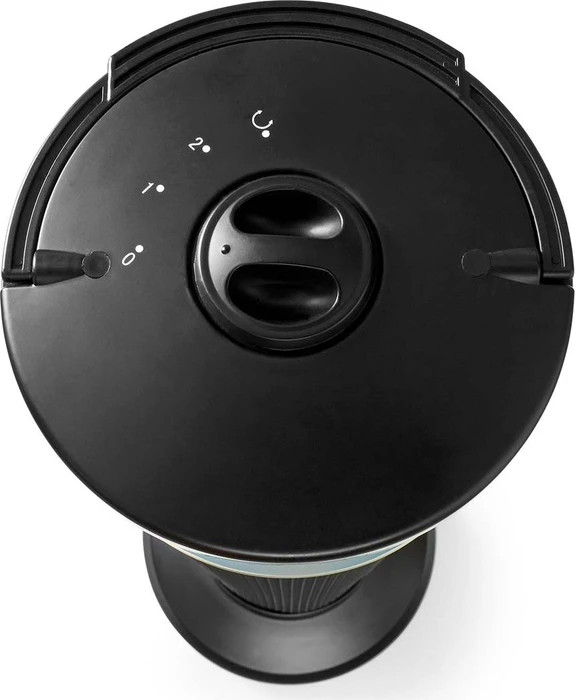 Nedis HTPA20EBK Terrassenheizer