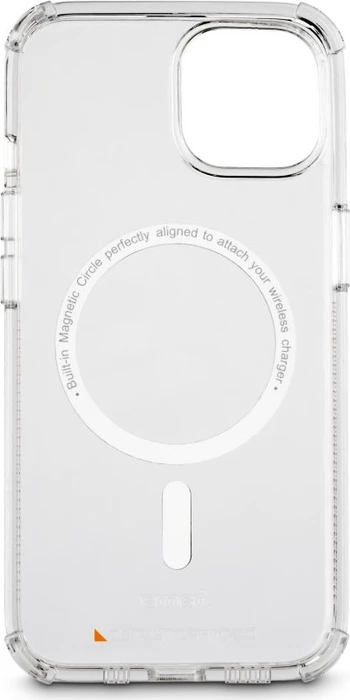 Hama Handyhülle MagCase Extreme Protect für Apple iPhone 13 transparent