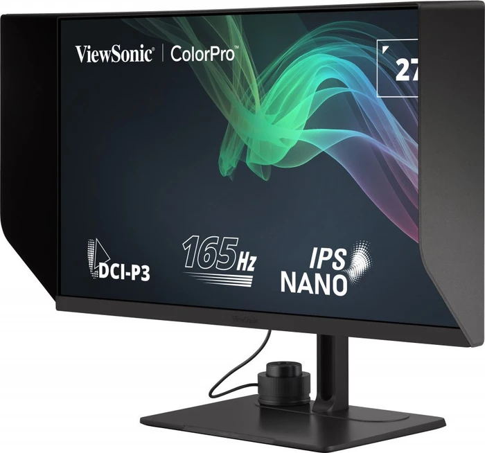 ViewSonic ColorPro VP2776, 27"