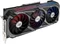 ASUS ROG Strix GeForce RTX 3080 OC, ROG-STRIX-RTX3080-O12G-GAMING, 12GB GDDR6X, 2x HDMI, 3x DP Vorschaubild