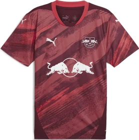 Puma RB Leipzig 2024/2025 Auswärtstrikot kurzarm (Herren)