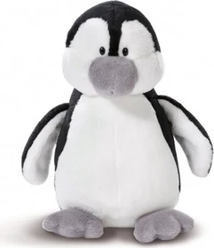 Nici Zoo Friends Kuscheltier Pinguin 20cm
