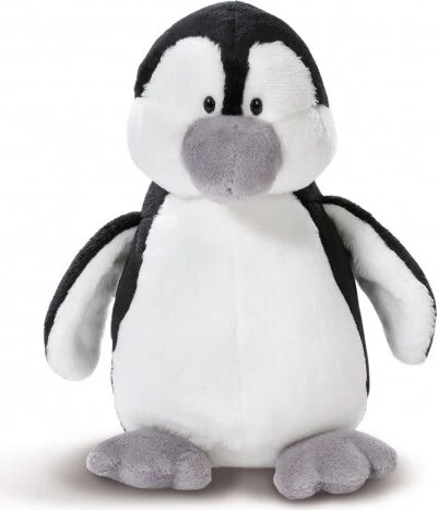 Nici Zoo Friends Kuscheltier Pinguin 20cm