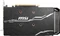MSI GeForce RTX 2070 Ventus GP, 8GB GDDR6, HDMI, 3x DP Vorschaubild