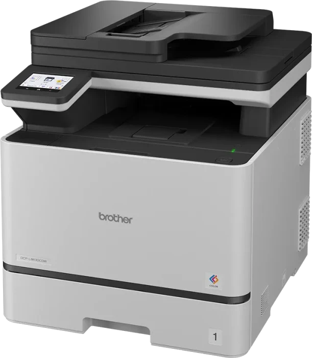 Brother DCP-L8630CDW, LED, mehrfarbig
