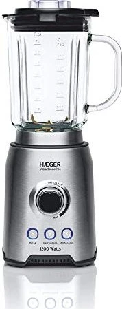 Haeger Ultra Smoothie Standmixer