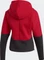 adidas FC Bayern München Anthem Jacke fcb true red/black (Damen) Vorschaubild