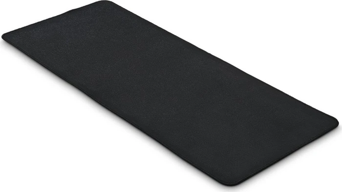 Hama Business Mauspad XL, 700x300mm, schwarz