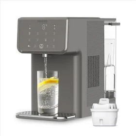 Philips ADD5981GR/10 All-in-One Wasserstation Heißwasserspender