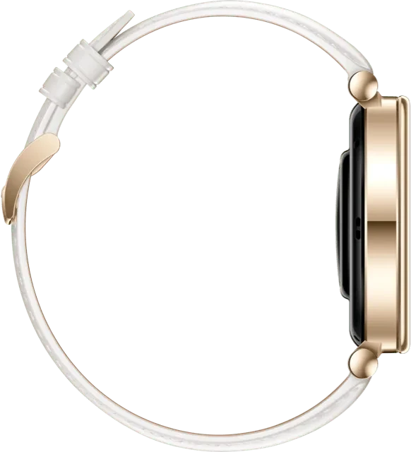 Huawei Watch GT 4 41mm White Leather
