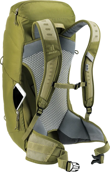 Deuter AC Lite 24 linden/cactus