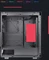 Thermaltake Divider 500 TG Air, schwarz, Glasfenster Vorschaubild