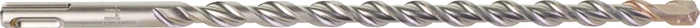 Milwaukee SDS-plus M2 Hammerbohrer, 11x210x260mm, 1 Stück