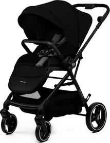 Kinderkraft Yoxi schwarz