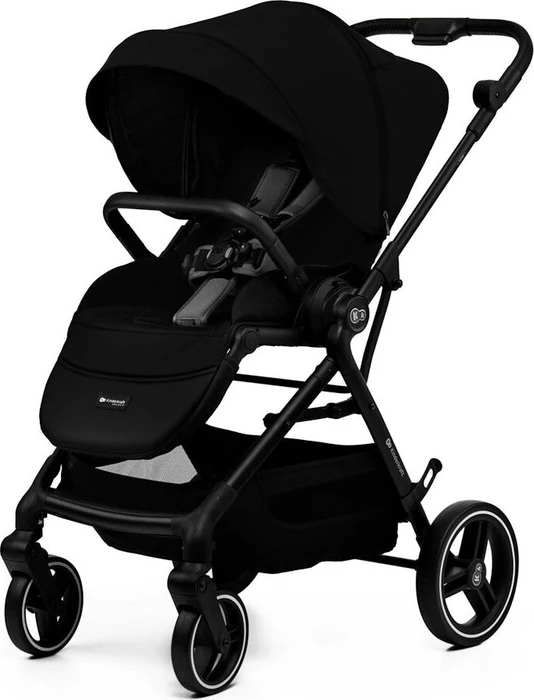 Kinderkraft Yoxi schwarz