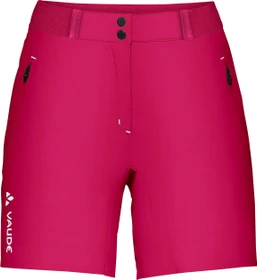 Vaude Scopi LW II Hose kurz bramble (Damen)