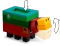 LEGO Minecraft - Der Kirschblütengarten Vorschaubild