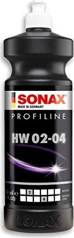 Sonax ProfiLine HW 02-04 lackierverträglich ll