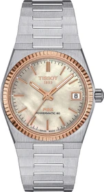 Tissot PRX 35mm Powermatic 80 T931.207.41.111.00