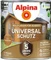 Alpina Farben Universal-Schutz Holz-Lasur außen Holzschutzmittel, 4l Vorschaubild