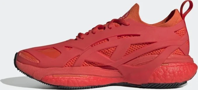 adidas Solar Glide by Stella McCartney active red/active orange (Damen)