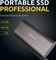 Intenso Portable SSD Professional, 1TB, USB-C 3.1 Vorschaubild