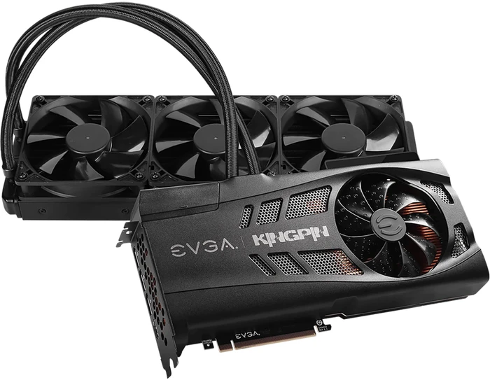 EVGA GeForce RTX 3090