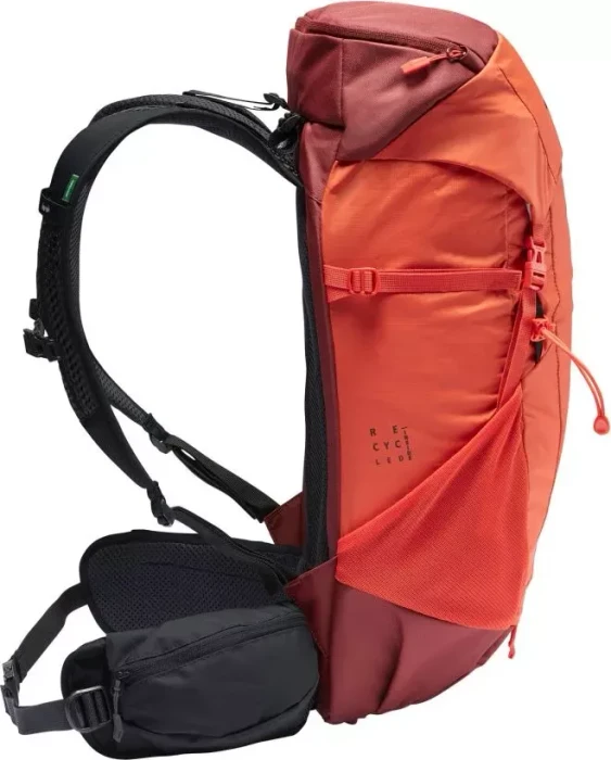 Vaude Neyland 24 burnt red
