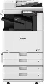Canon imageFORCE 4045, Laser, einfarbig