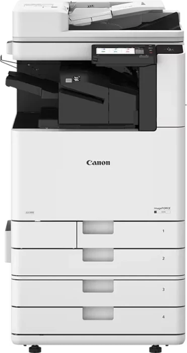 Canon imageFORCE 4045, Laser, einfarbig