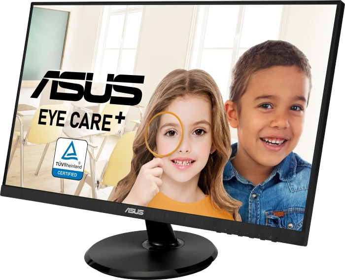 ASUS VA24DQF, 23.8"