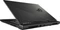 ASUS ROG Strix G G531GU-AL001, schwarz, Core i7-9750H, 8GB RAM, 512GB SSD, GeForce GTX 1660 Ti, DE Vorschaubild