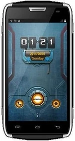 Doogee DG700 schwarz