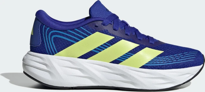 adidas Galaxy 8 lucid blue/frozen lemon/lucid ray blue (Junior)