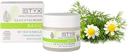 Styx Kräutercreme für trockene Haut, 50ml