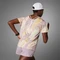 adidas Move for the Planet AirChill Laufshirt kurzarm crystal sand/preloved fig green spark/oat (Damen) Vorschaubild