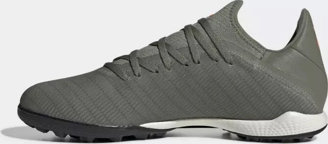 adidas X 19.3 TF legacy green/solar orange/chalk white (Herren)