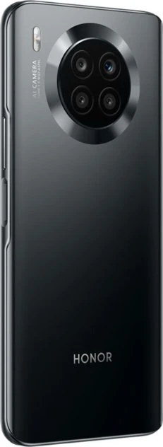 Honor 50 Lite Midnight Black