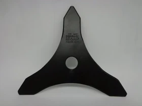 Ratioparts Dickichtmesser 255x20x3mm für Motorsensen