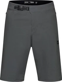 Fox Racing Ranger Fahrradhose kurz dark shadow grey (Herren)