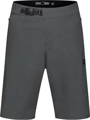 Fox Racing Ranger Fahrradhose kurz dark shadow grey (Herren)