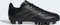 adidas Copa Pure II Club FxG core black/carbon/gold metallic (Junior) Vorschaubild