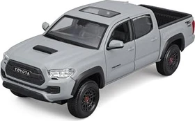 Maisto Toyota Tacoma TRD Pro grau