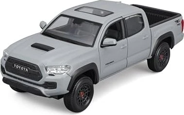 Maisto Toyota Tacoma TRD Pro grau