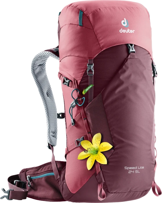Deuter Speed Lite 24 SL (Damen)