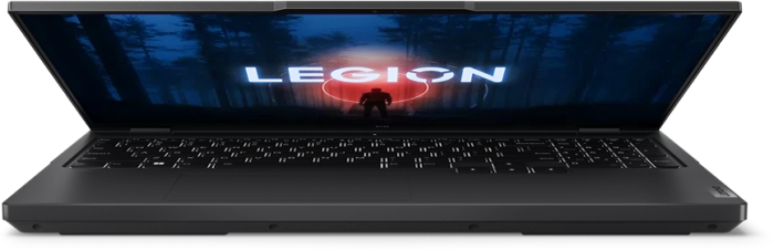 Lenovo Legion 5 Pro 16ARX8, Onyx Grey, Ryzen 9 7945HX, 32GB RAM, 1TB SSD, GeForce RTX 4070, DE