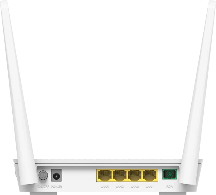 Cudy xPON Router GP1200, AC1200