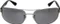 Ray-Ban RB3445 61mm gunmetal-black/polarized green Vorschaubild